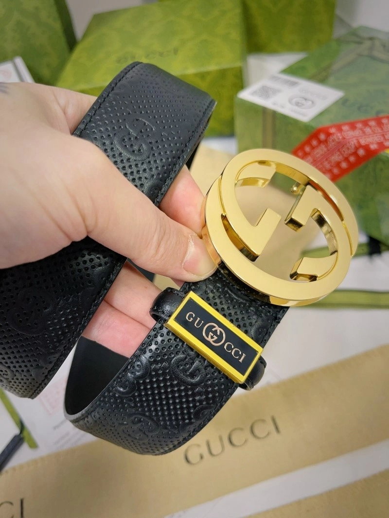 FashionForward Gucci Belts 292188