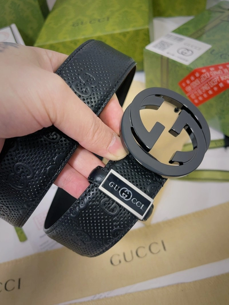 FashionForward Gucci Belts 292188
