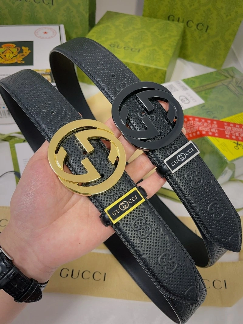 FashionForward Gucci Belts 292188