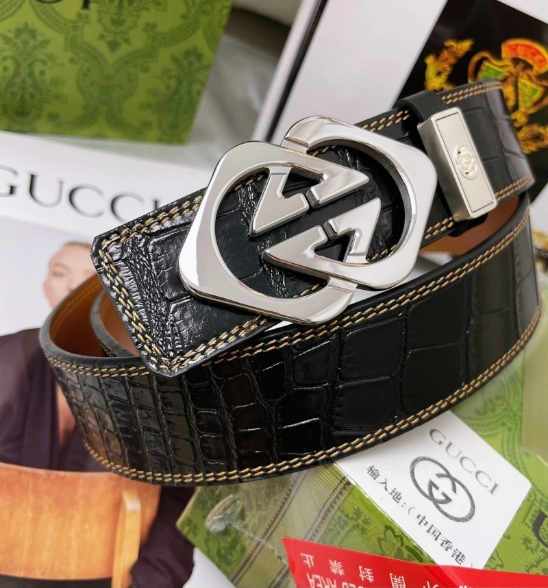 ZipUp Gucci Belts 292187