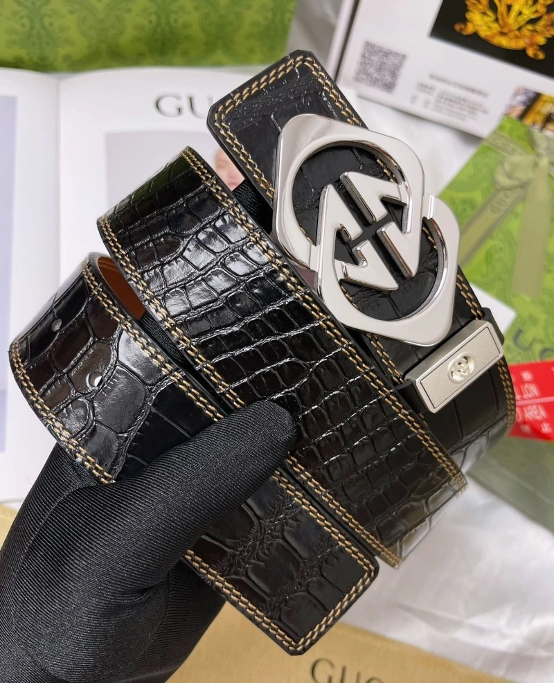 ZipUp Gucci Belts 292187