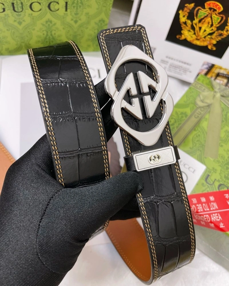 ZipUp Gucci Belts 292187