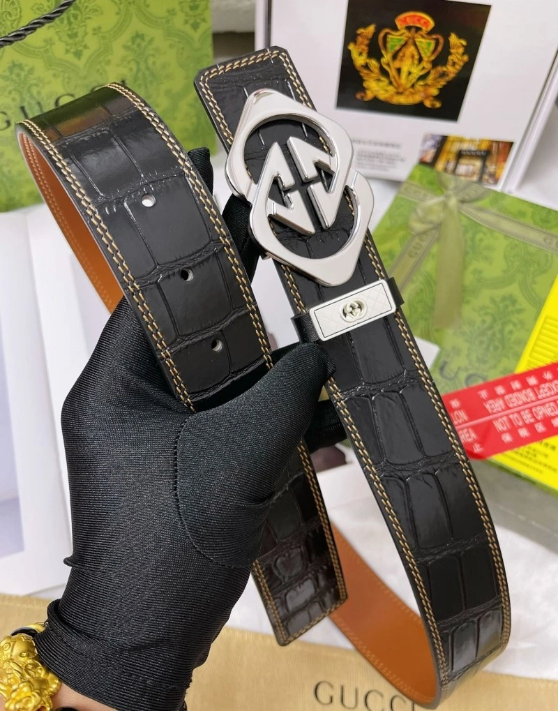ZipUp Gucci Belts 292187