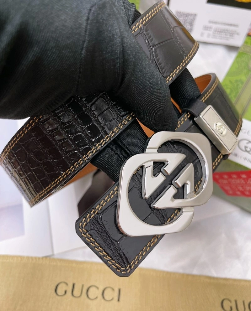 ZipUp Gucci Belts 292187