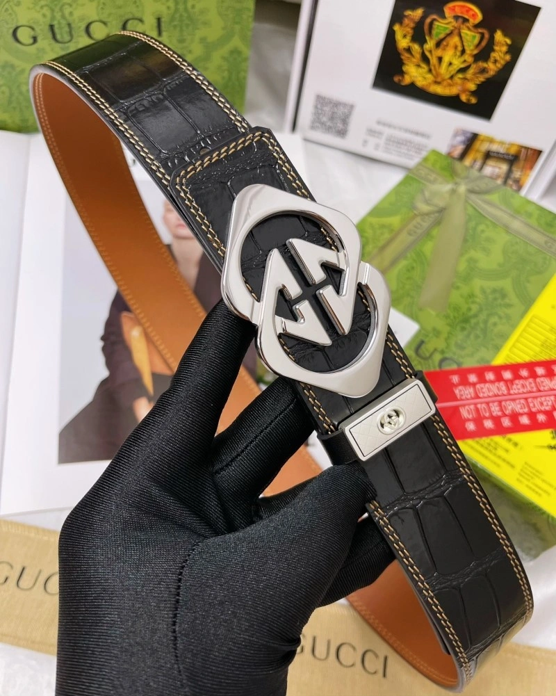 ZipUp Gucci Belts 292187