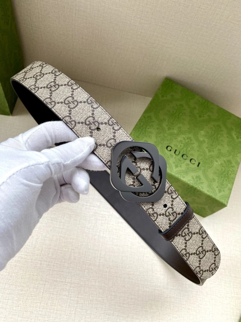 Unisex Gucci Belts 292157