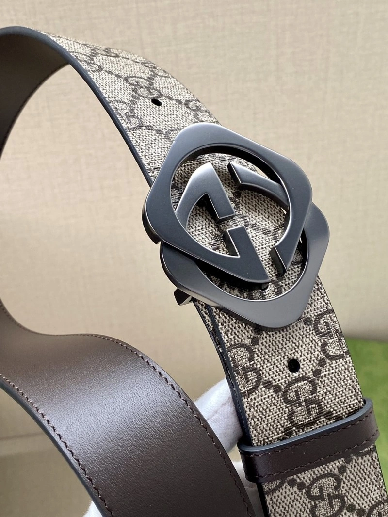 Unisex Gucci Belts 292157