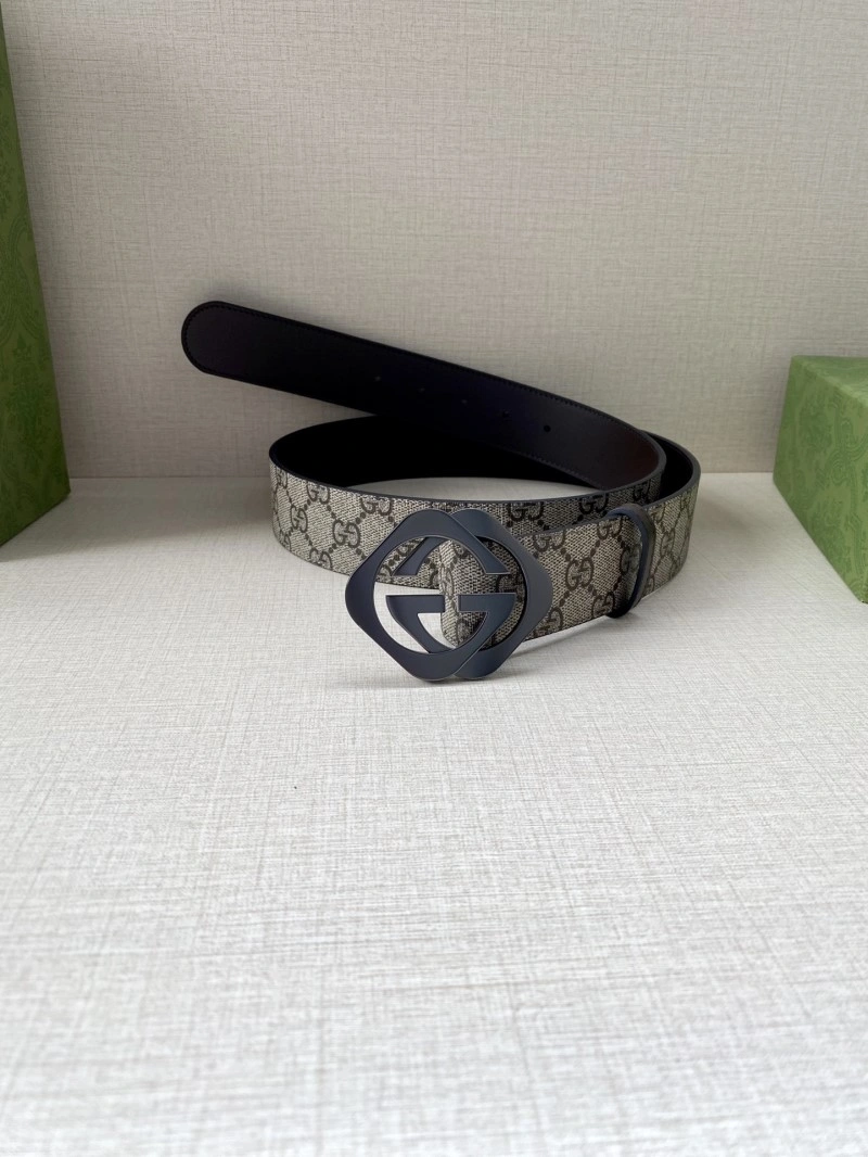 Unisex Gucci Belts 292157