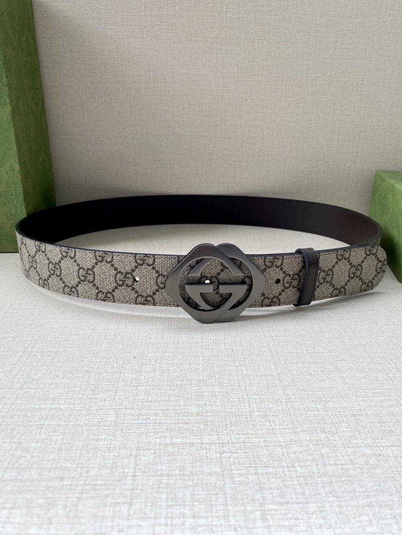 Unisex Gucci Belts 292157