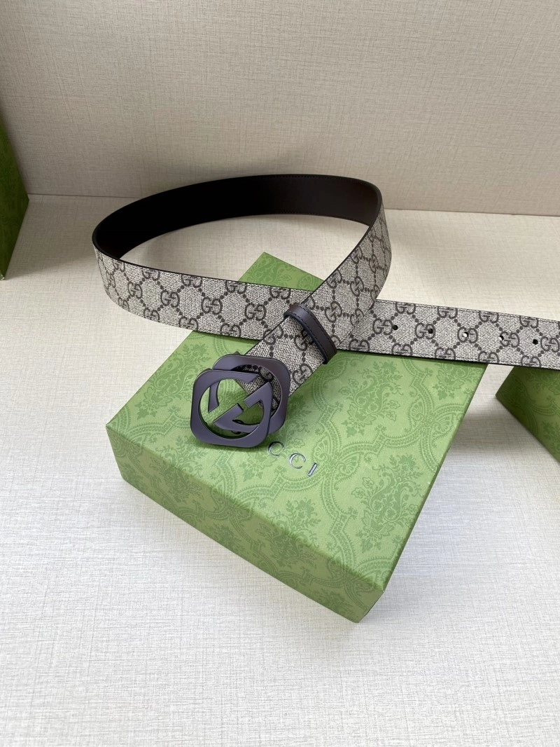 Unisex Gucci Belts 292157