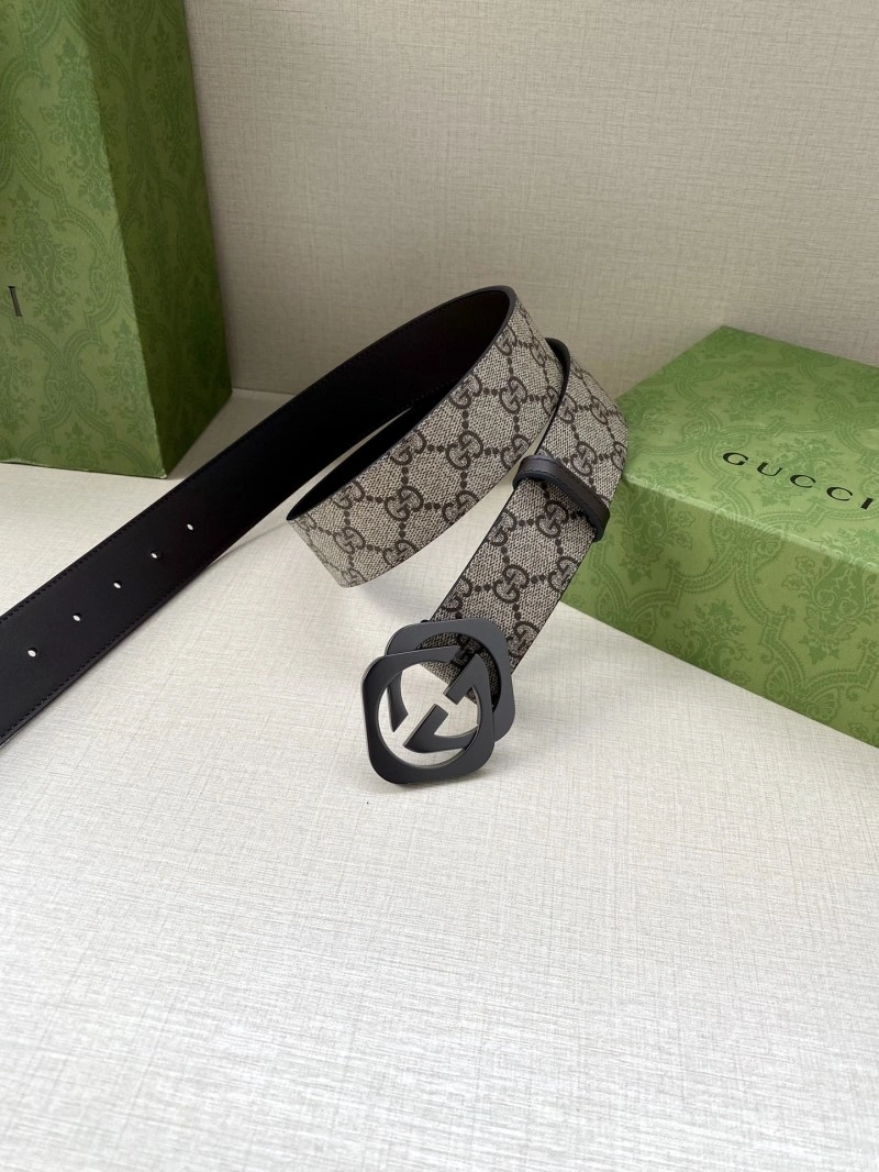 Unisex Gucci Belts 292157