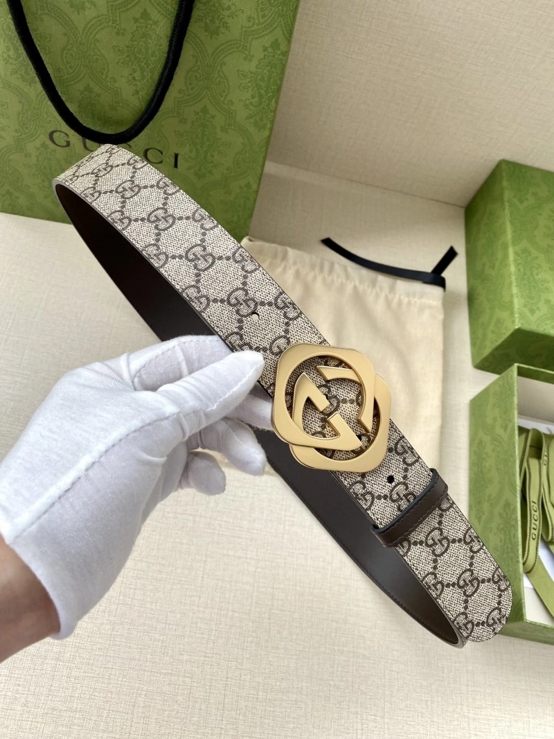 Comfortable Gucci Belts 292163