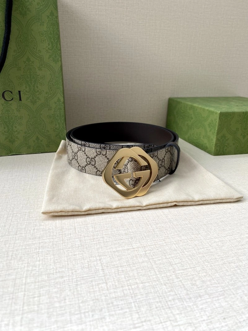 Comfortable Gucci Belts 292163