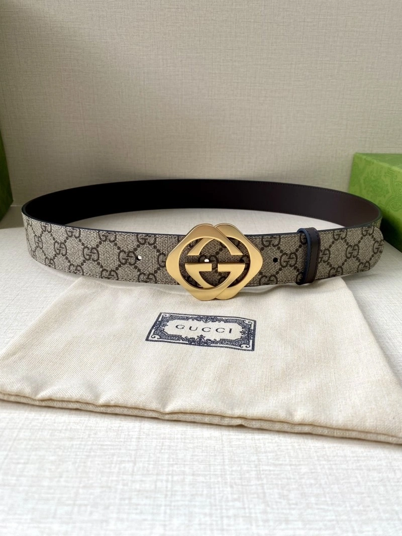 Comfortable Gucci Belts 292163
