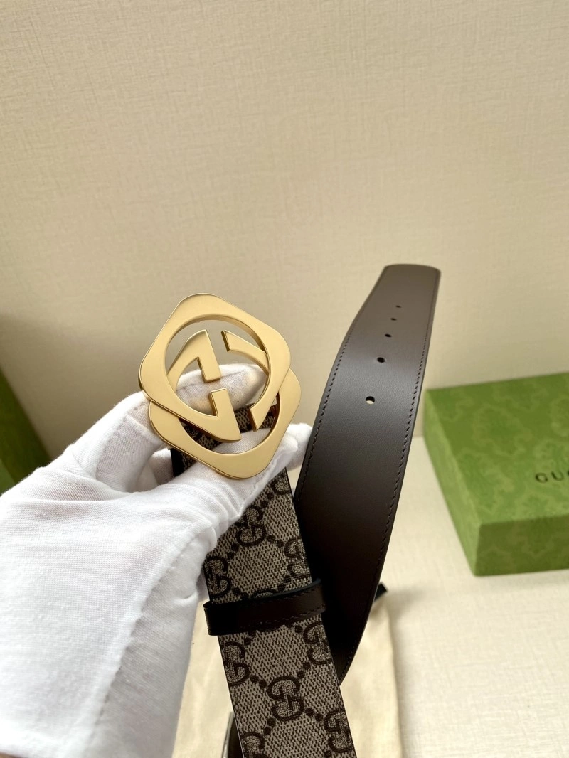 Comfortable Gucci Belts 292163