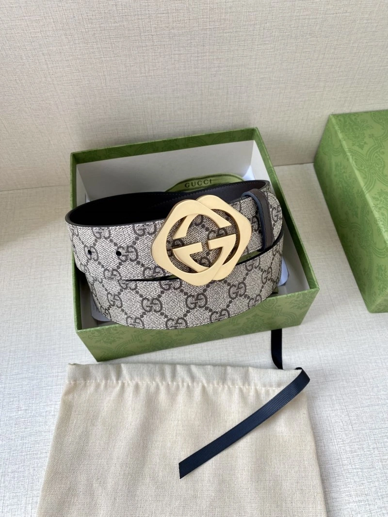 Comfortable Gucci Belts 292163