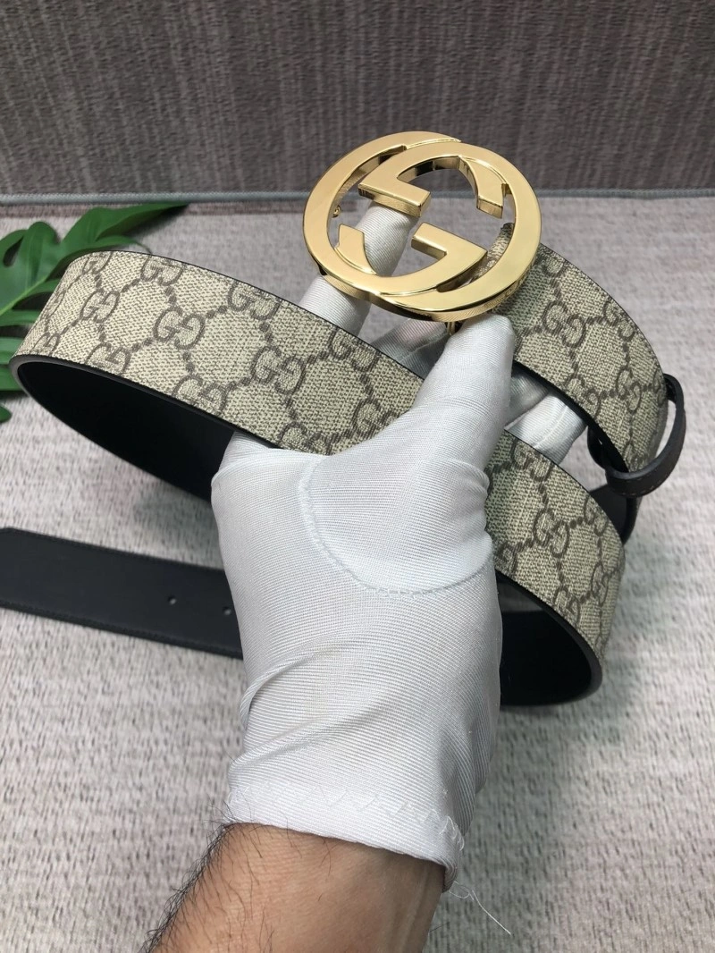 Gucci Belts Snug 292177