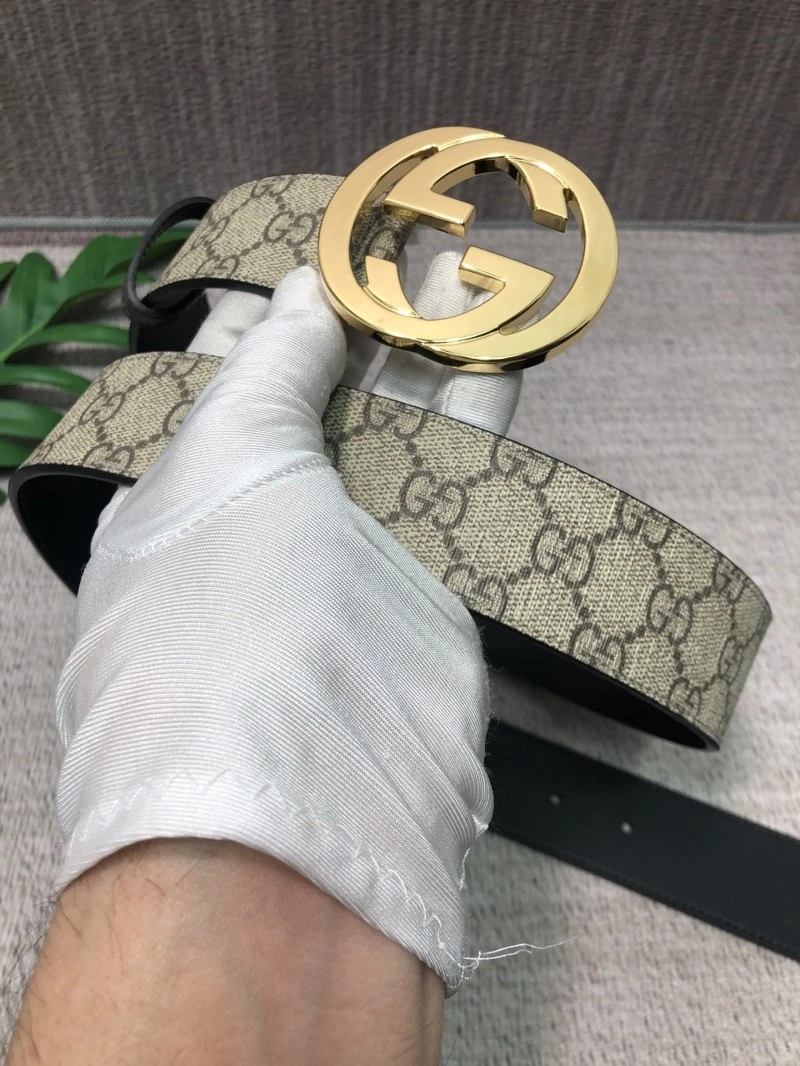 Gucci Belts Snug 292177