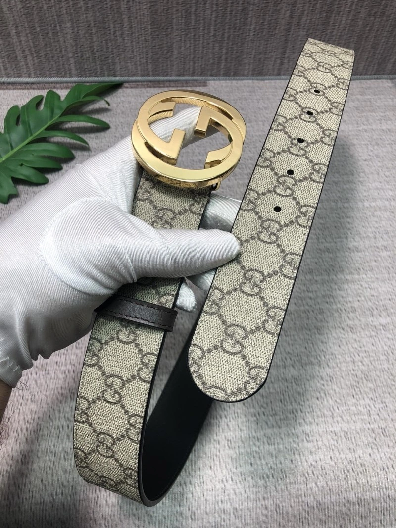 Gucci Belts Snug 292177