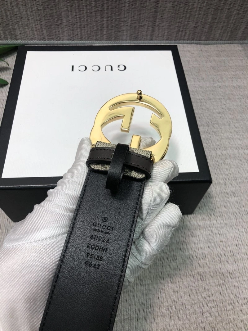 Gucci Belts Snug 292177