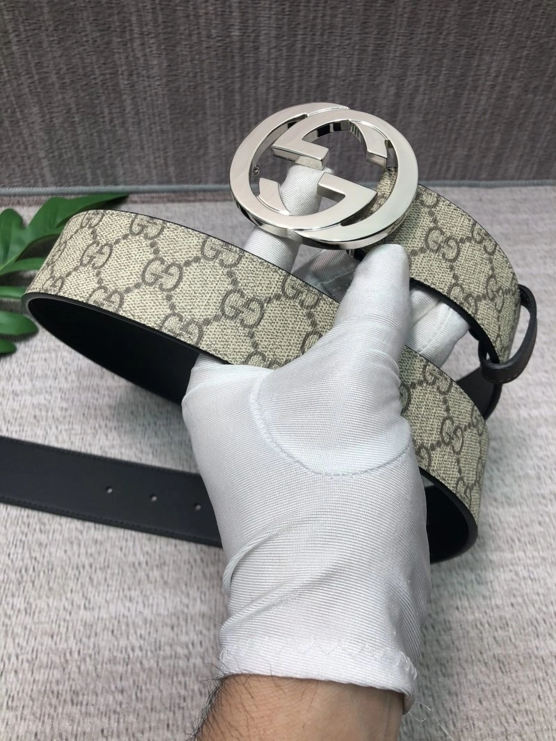 SoftTouch Gucci Belts 292164