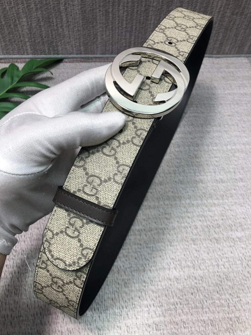 SoftTouch Gucci Belts 292164