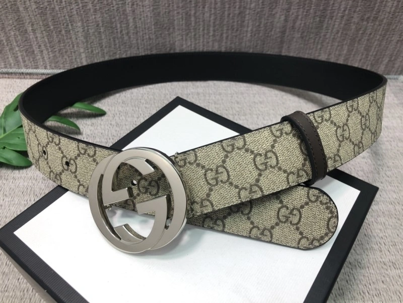 SoftTouch Gucci Belts 292164