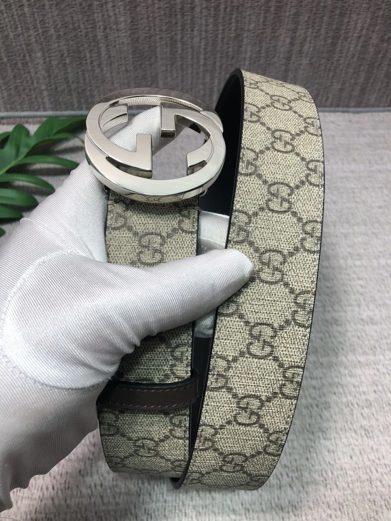 SoftTouch Gucci Belts 292164