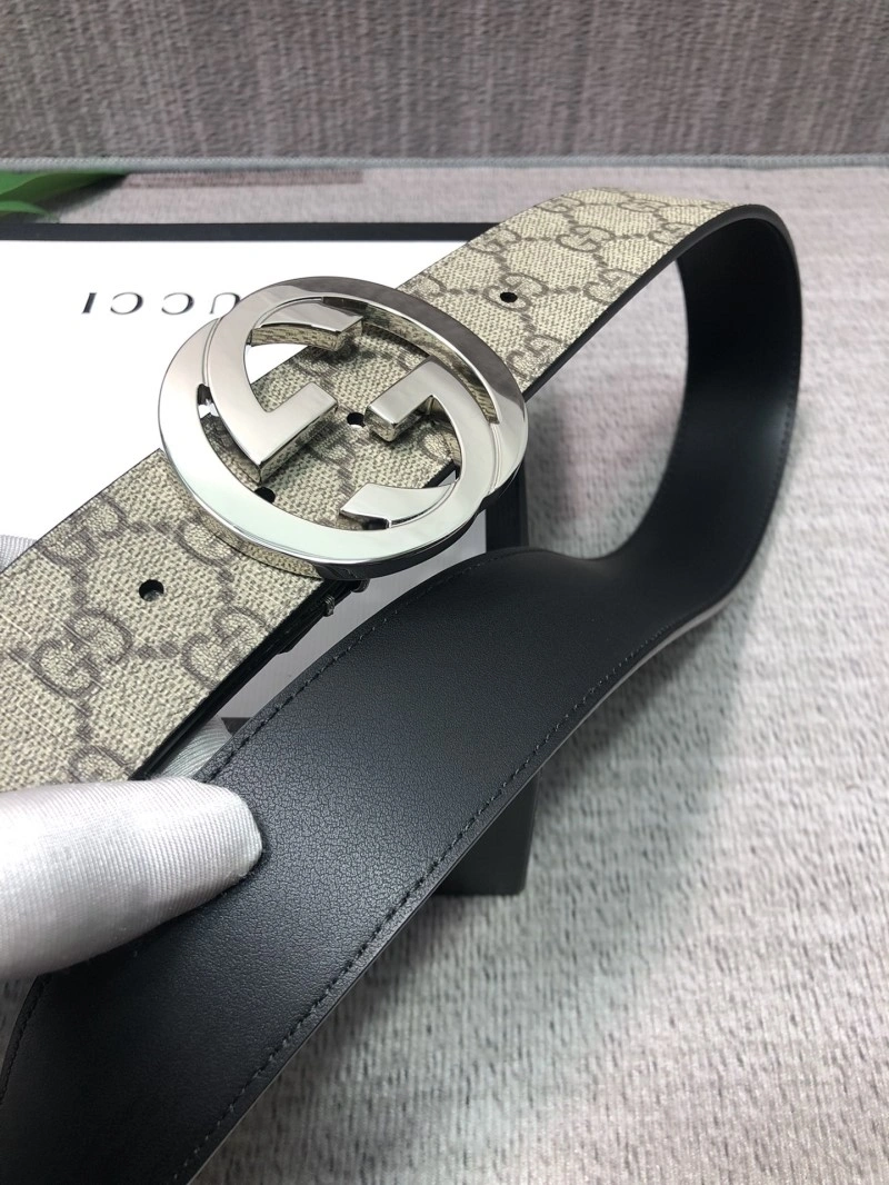SoftTouch Gucci Belts 292164