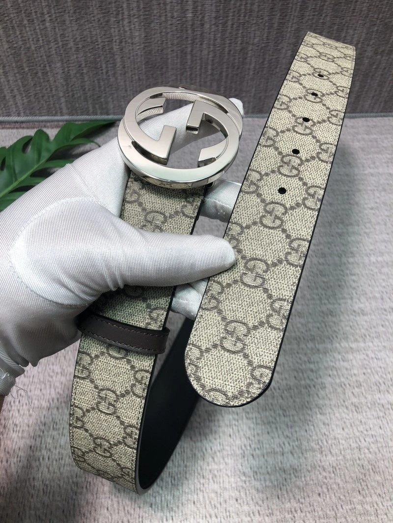 SoftTouch Gucci Belts 292164
