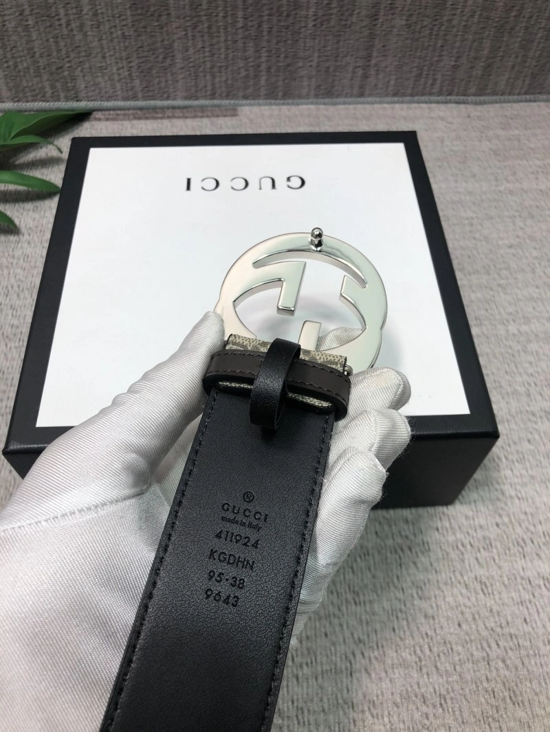 SoftTouch Gucci Belts 292164