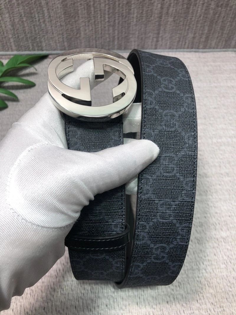 Gucci Belts TravelReady 292176