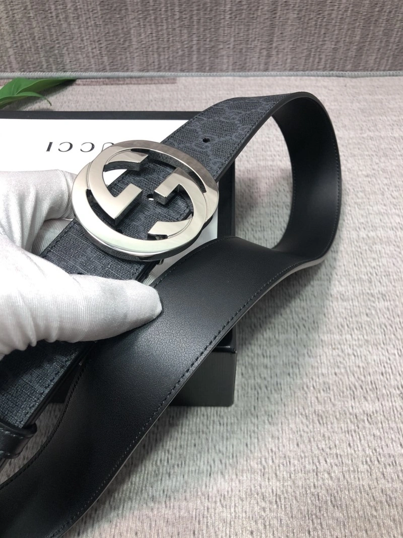 Gucci Belts TravelReady 292176