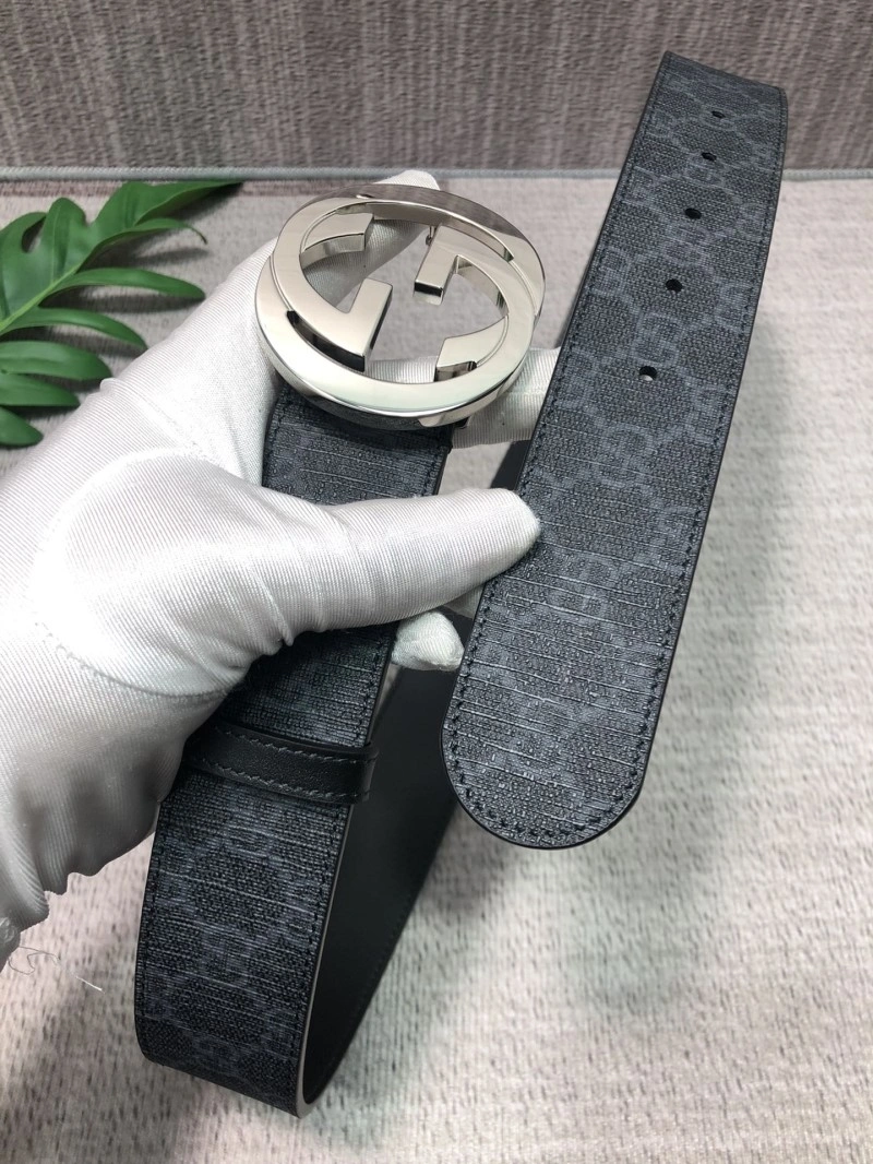 Gucci Belts TravelReady 292176