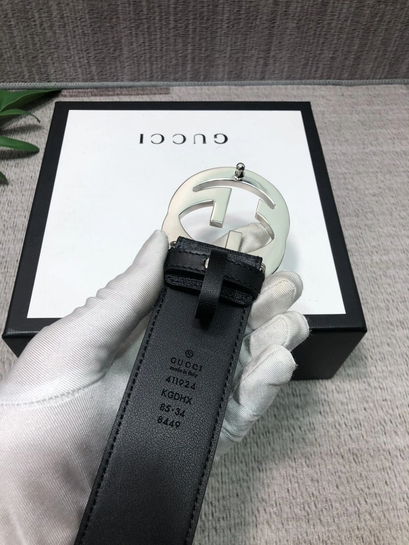 Gucci Belts TravelReady 292176