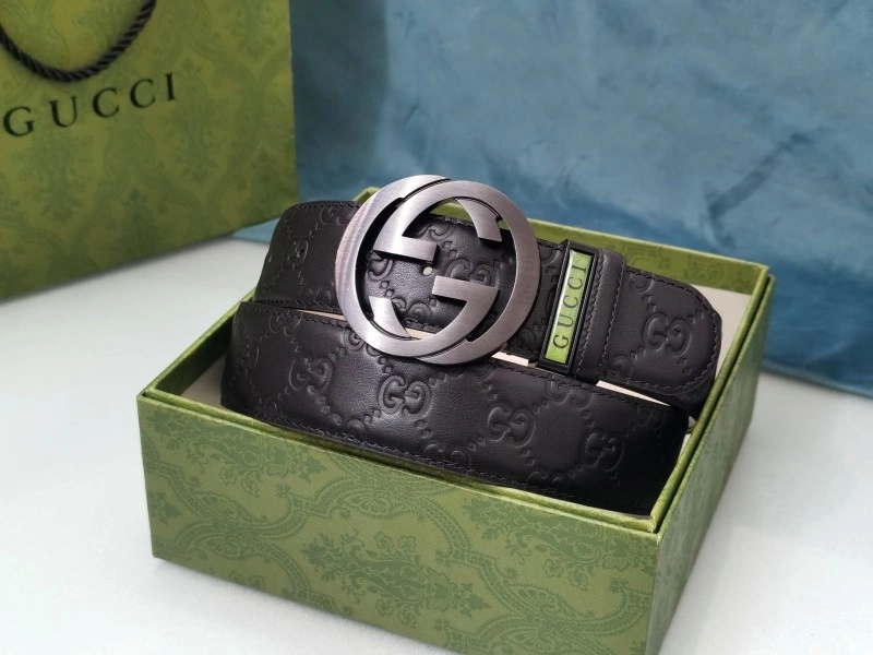 Neat Gucci Belts 292171