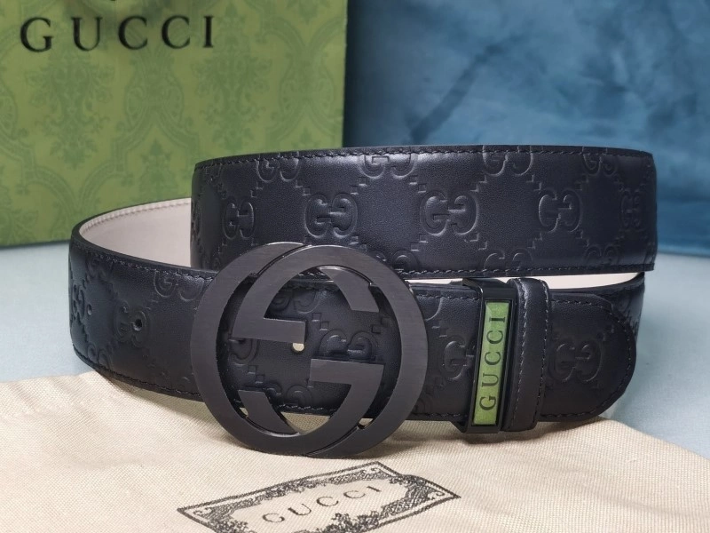 Neat Gucci Belts 292171