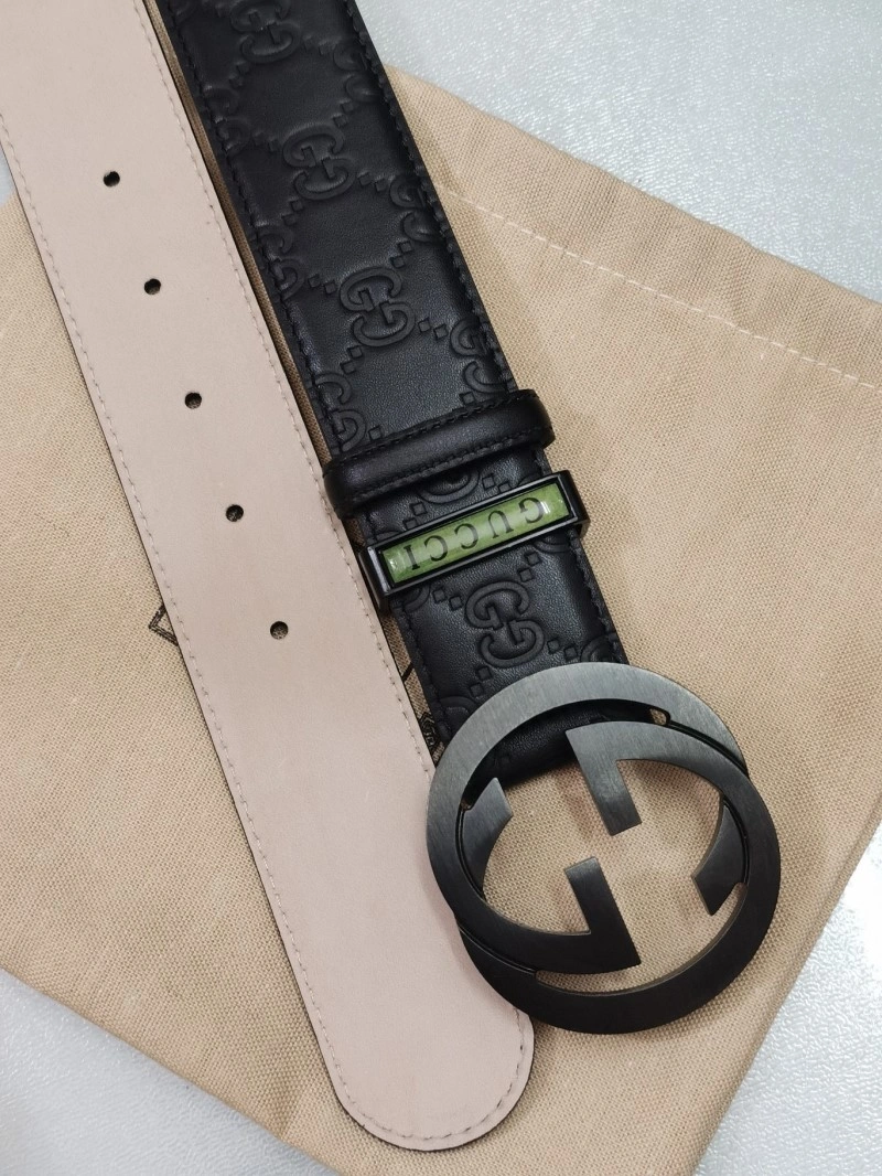 Neat Gucci Belts 292171