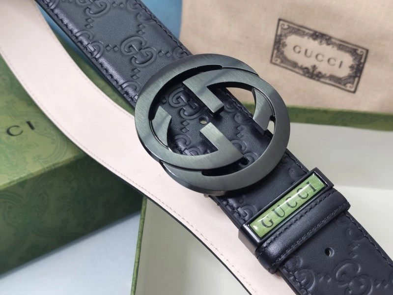 Neat Gucci Belts 292171