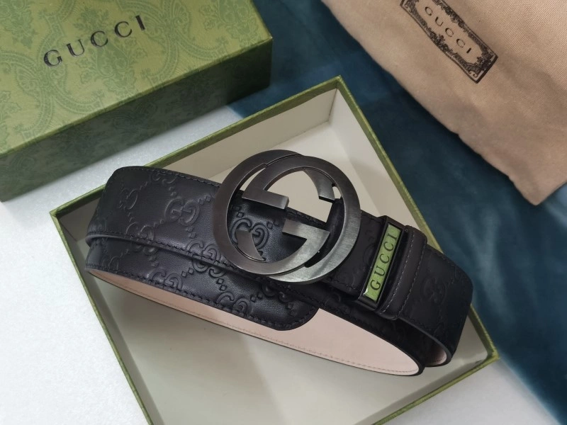 Neat Gucci Belts 292171