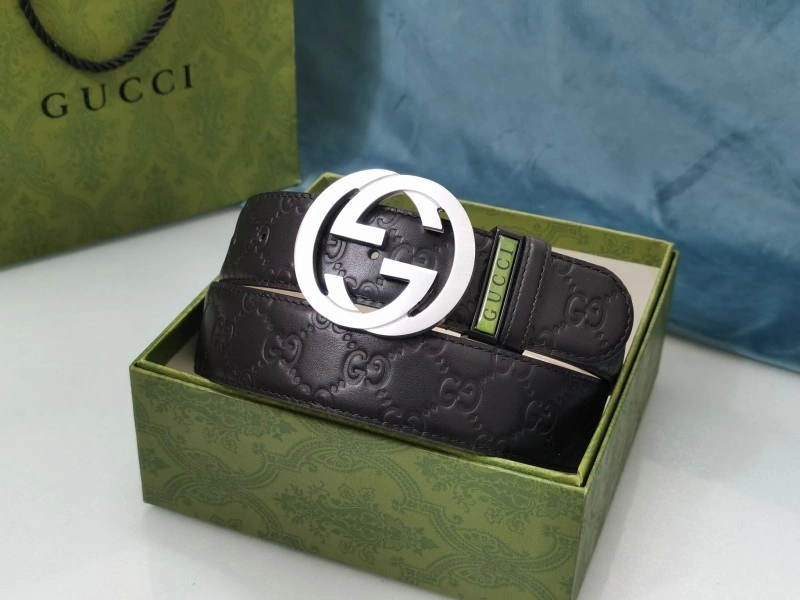 Tailored Gucci Belts 292166