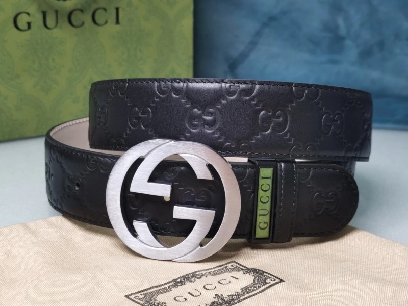 Tailored Gucci Belts 292166