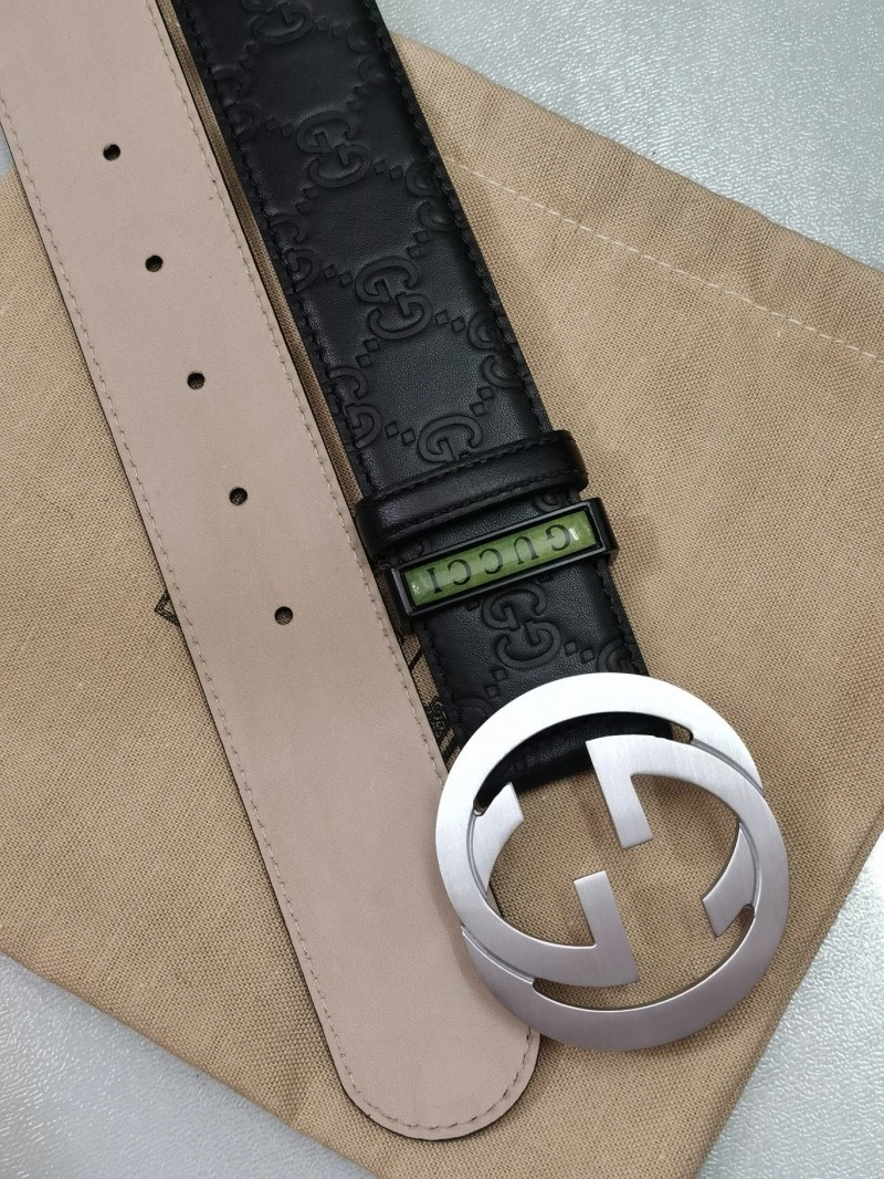 Tailored Gucci Belts 292166