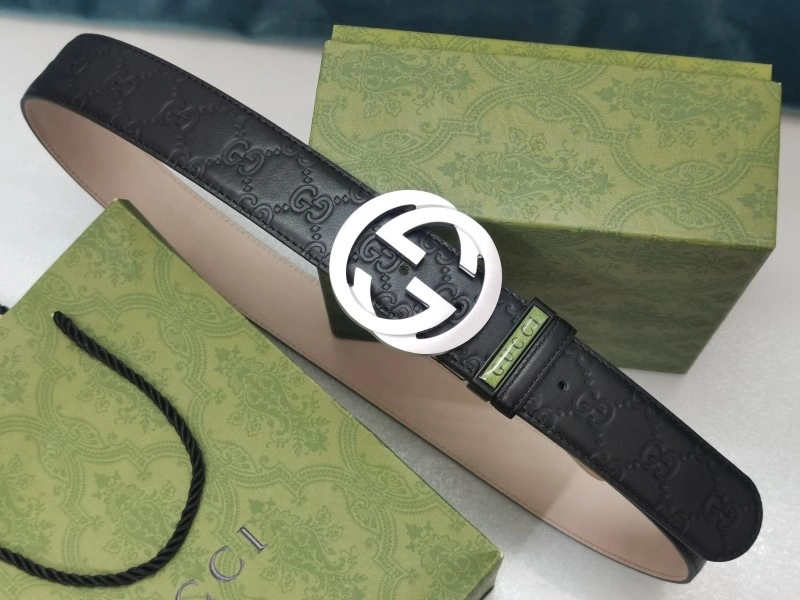 Tailored Gucci Belts 292166