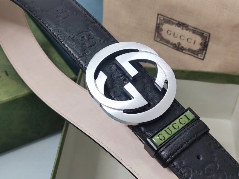 Tailored Gucci Belts 292166