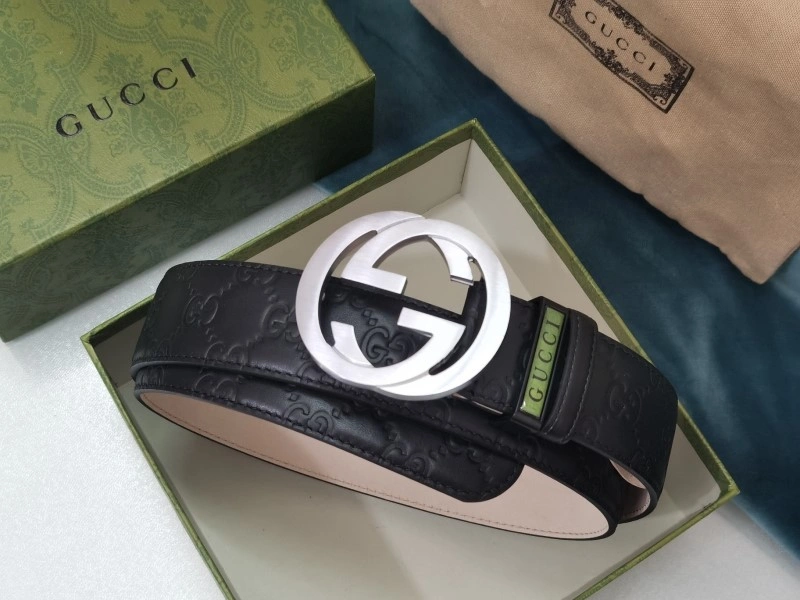 Tailored Gucci Belts 292166