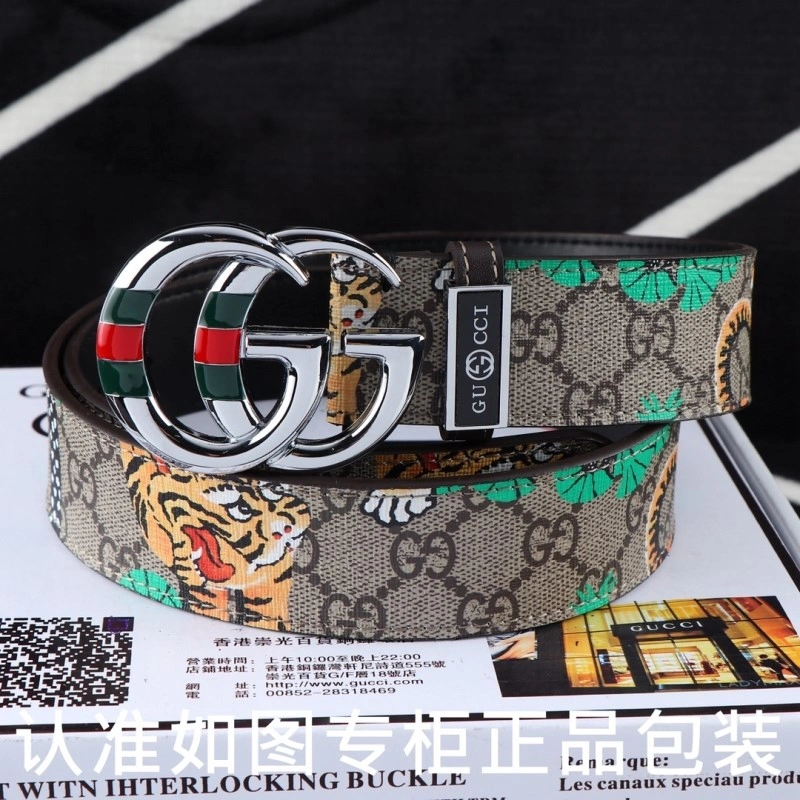 Gucci Belts Durable 292174