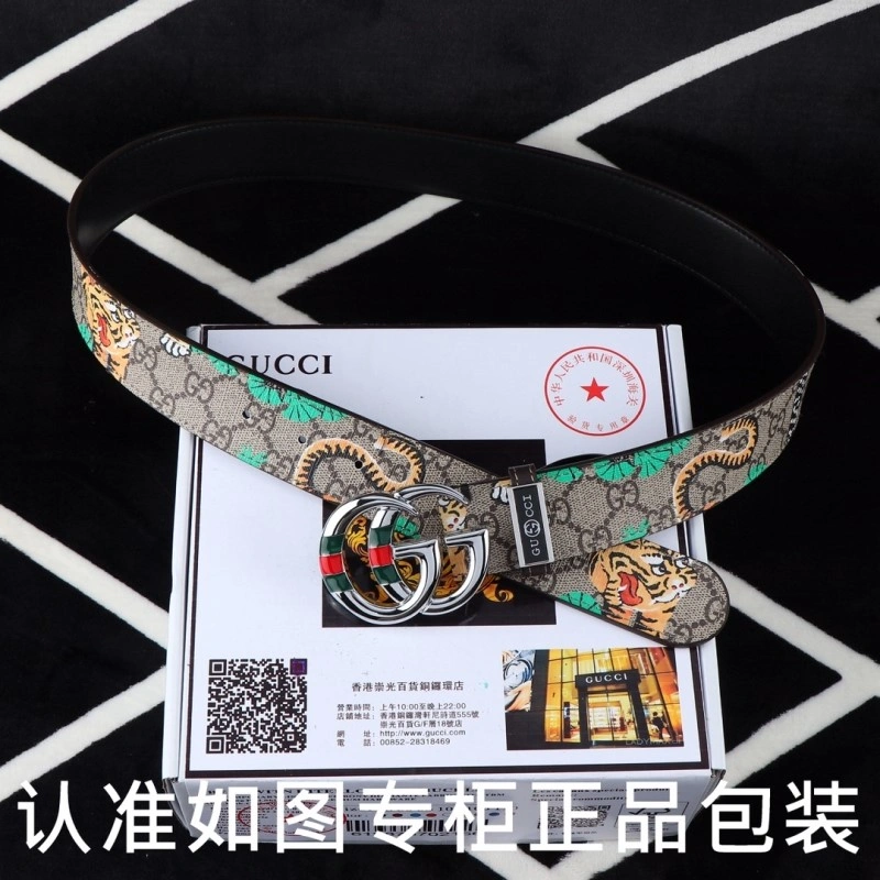 Gucci Belts Durable 292174