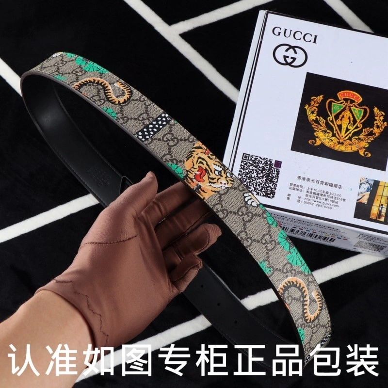Gucci Belts Durable 292174