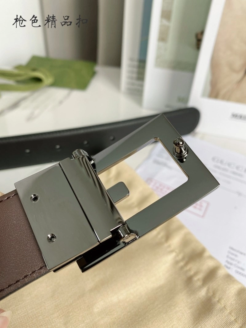 Sleek Gucci Belts 292181